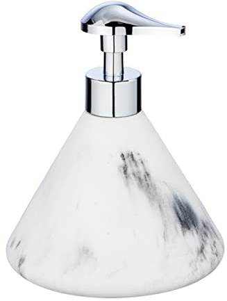 WENKO Seifenspender Desio, Pumpspender, 0.3 l