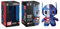 Bizak - DZNR Optimus Prime Spielzeug, blau/weiß (64229309)