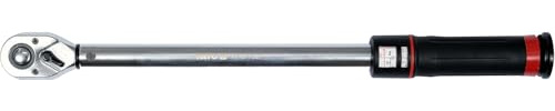 Clé dynamométrique Yato 3/8'' 10-110NM (1 PC)