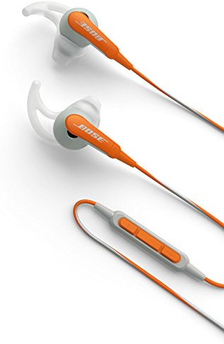 Bose SoundSport Cuffie In-Ear, Arancione