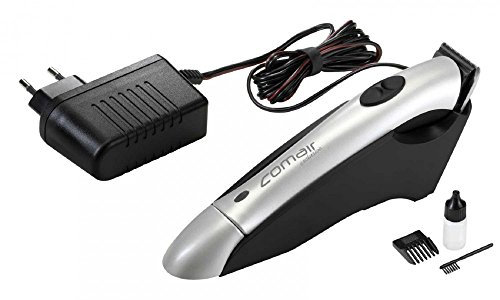Comair Perl Trimmer OT10 Haarschneidemaschine, Haarschneider, Haartrimmer