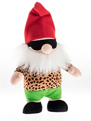 Schaffer Knuddel 5510 Plüsch Zwerg Horst, 23 cm