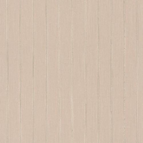 Casa Padrino Barock Textiltapete Beige/Grau 10,05 x 0,53 m - Deko Accessoires im Barockstil