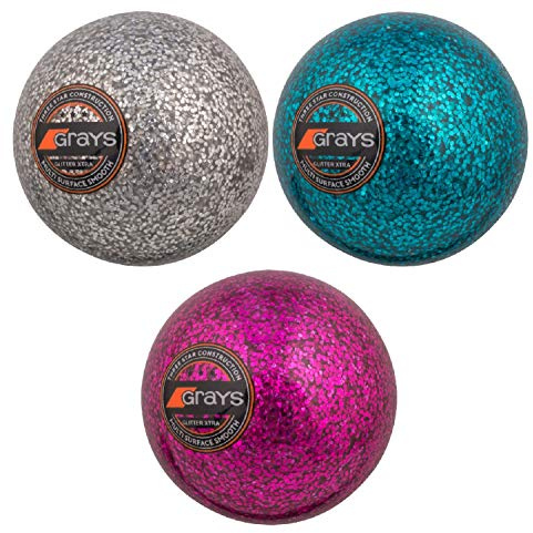 Grays Hockey Glitter Extra Training Balls