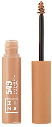 3ina MAKEUP – Vegan – Cruelty Free – The Eyebrow Mascara