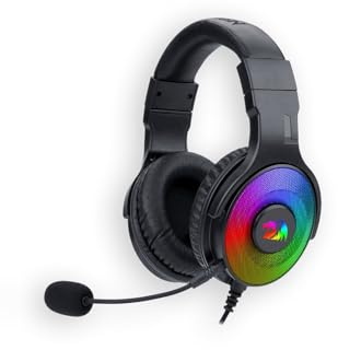 Redragon USB Headset mit Mikrofon
