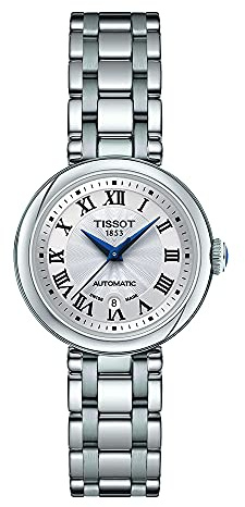 Montre Tissot Analogique Automatique pour Femmes Bellissima