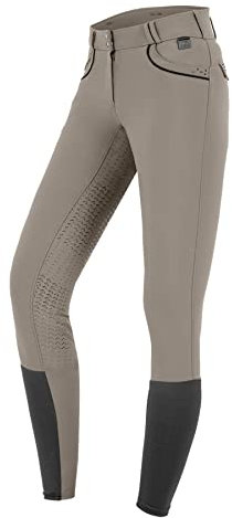 Damen Reithose KASSANDRA High Waist