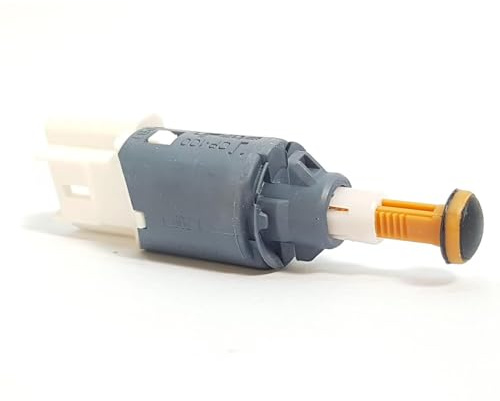 Interruttore luci di arresto comando freno compatibile BERLINGO C2 C3 C4 C5 DS3 JUMPY ULYSSE SCUDO 207 307 308 607 1007 5008 EXPERT PARTNER RCZ 4534.65 4534.63 1606480480480480480480480480480480480