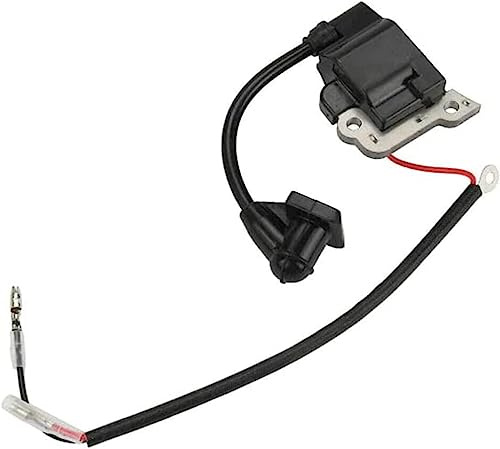 Bobine d'allumage compatible avec motoculteur Mantis 7940 7268 7264 25cc Pièces détachées pour tronçonneuse