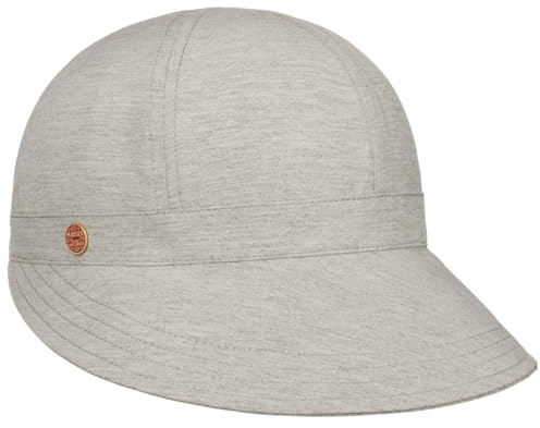 MAYSER Amy Gomera keps Fullcap UV skydd 80 Tillverkad i EU Dam Var Sommar
