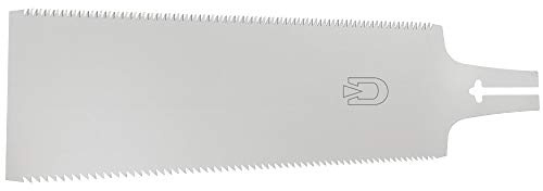 DICTUM Ersatzblatt für Ryoba Seiun 300 – Original Sägeblatt für Japansäge, Holzsäge & Handsäge | 300 mm für Möbelholz & trockenes Holz