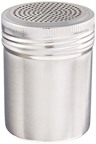 Paderno 47022-12 Spargizucchero, Acciaio Inox, 12 cm