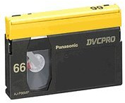 MAXELL DVP-66M DVC PRO TAPE
