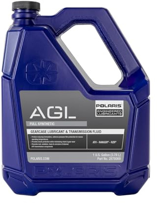 Polaris AGL Automatic Gearcase Lubricant & Transmission Fluid