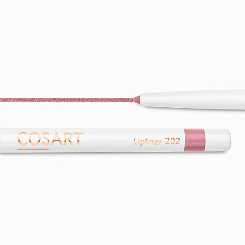 Cosart Lip-Liner läppkonturpenna azalea 1 styck