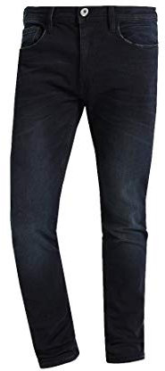 Blend Jet Jean Skinny, Noir (Denim Black Blue 76204), 31W x 34L Homme