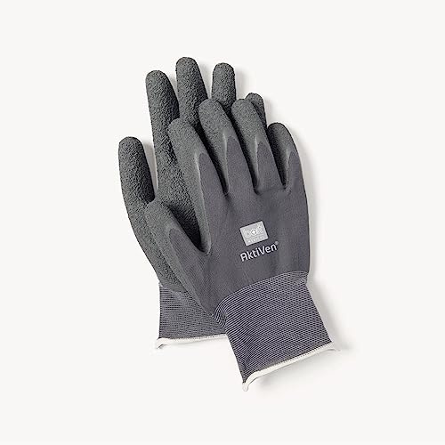 BORT AktiVen® Spezial-Handschuhe für medizinische Kompressionsstrümpfe S