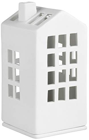 Räder Mini Lichthaus Rathaus, 6 x 6 x 12,5 cm