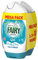 Fairy Non Bio Washing Liquid Laundry Detergent Gel, 1.8l