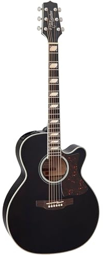 Takamine GN73CE SB - Westerngitarre