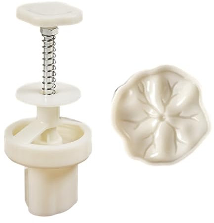 Stampo per dolci a forma di fiore per dolci a forma di fiore, per dolci pratici