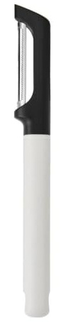 KitchenAid Classic Euro Peeler Porcelain White