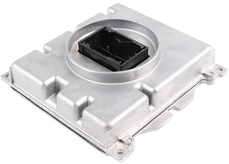 Xénon HID Ballast 7PP941572AC Module De Commande Pilote LED Phare Voiture 7PP941572 95B941572Y pour Q2 A3 S3 A5 Q5 7PP.941.572.AC Kits de Conversion HID