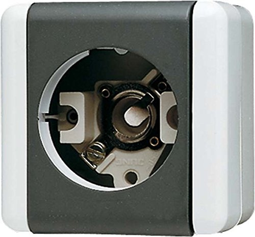 JUNG 837-10W
