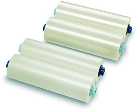 GBC RollenLaminierfolie NAP2, DIN A1, matt, 85 mic 3400925
