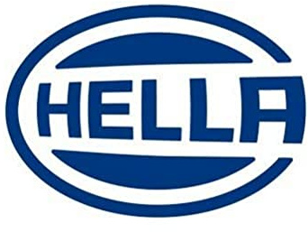 HELLA 2RL 008 967-021 Halogen Rundumleuchte - KL JuniorPlus - 12/24V
