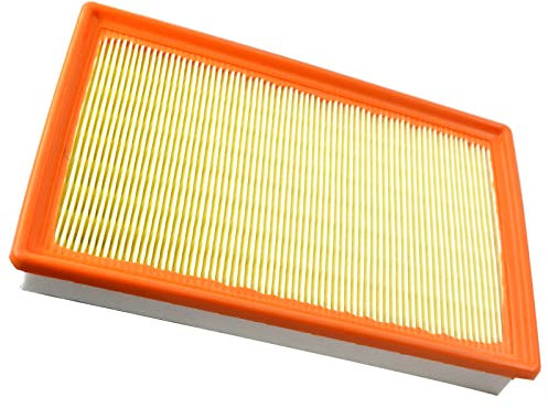 AHL Motorrad 13717717842 luftfilter Gelten Kompatibel mit S1000XR 2014-2019/ S1000RR Sport K46 2010/ S1000R 2020/ S1000RR 2009-2019/ HP4 Competition 2014