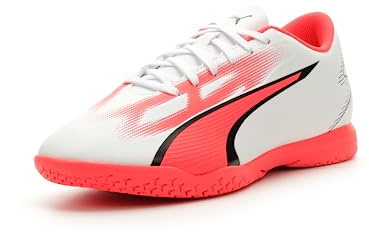 PUMA Fußballschuhe Ultra Play IT Herren schwarz 107529 02
