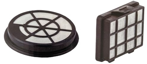Goblin Replacement Filter Kit for Model GCV404W-21F 1x Pre-Filter 1x HEPA Filter