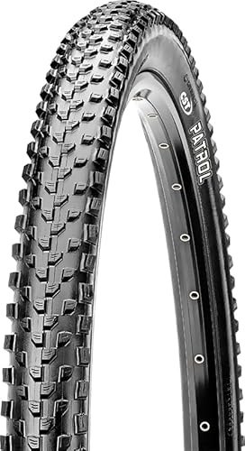 Pair 27.5 x 2.25 Tyres Mountain Bikes Off-Road Knobby MTB XC Tires 650b TRAIL