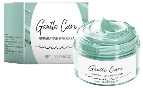 Wpsagek Crema idratante per gli occhi, Crema riparatrice Crema per gli occhi | Occhiaie, crema idratante sotto gli occhi - Idratazione avanzata Cerchi scuri sotto la cura degli occhi, cura nutriente