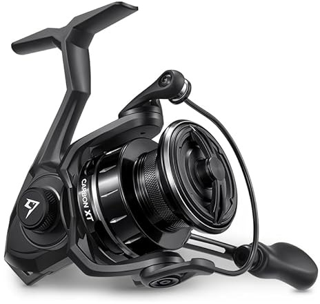 Piscifun Carbon XT Spinnrolle 3000