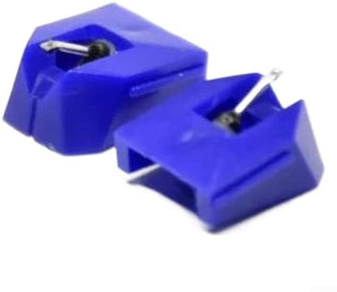 Hasaller Stylus Plattenspieler Nadeln Plattenspieler Stylus Plattenspieler Nadeln Ersatz Stylus Vinyl Player Ersatznadeln