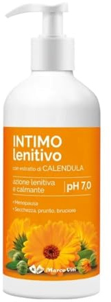 VITI INTIMO LENITIVO CALENDULA 500 ML