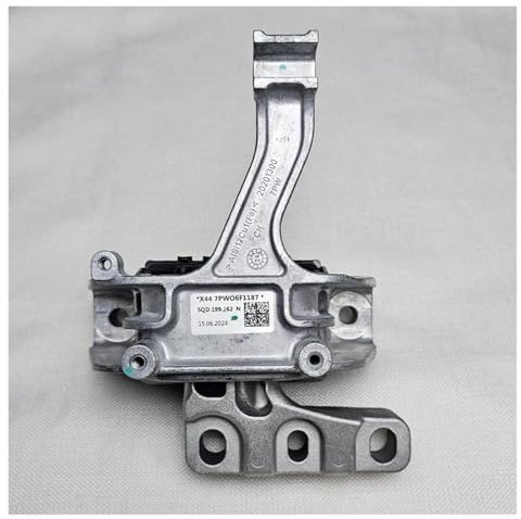 Auto Motorlager Für VW Für Golf Für VII 5G1 BQ1 BE1 BE2 Motor Motor Halterung Unterstützung Lager 1 Stück 5Q0199262BK 5Q0199262BE Autoteile