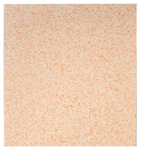 Verbundschaum RG 120 Dämmung, Trittschalldämmung & Schallschutz druckfest & formstabil | 1–6 cm Stärke | Größen: 50×50, 100×50, 100×100, 100×200 cm | Made in Germany (Bunt, 100x100x5 cm)