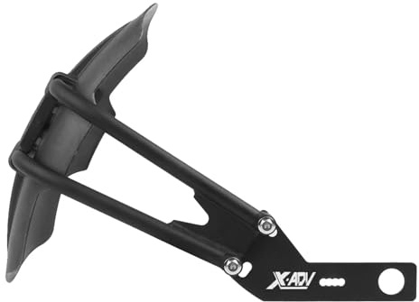 Parafanghi per moto Parafango Posteriore Per XADV750 XADV 750 2017-2025 Telo Coprimoto Parafango Paraspruzzi Accessorio