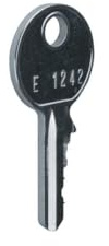 Hager FZ596