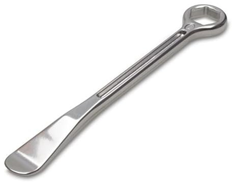 Motion Pro T6 Tire Lever - 24mm/--