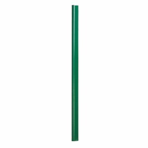 Klemmschiene A4 Füllhöhe 5mm grün