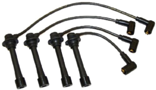 JAPANPARTS JPIC-302 Serie Cavi Candela