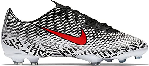 NIKE Junior Vapor 12 Elite NJR FG Football Boots Av4792 Soccer Cleats