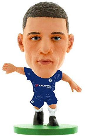 SoccerStarz SOC1291 Home (Classic Kit) /Figuren, grün