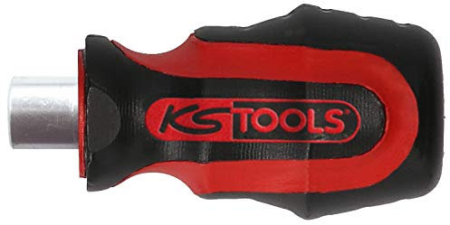 KS Tools 159.1190 Tournevis Embout 1/4 63 mm