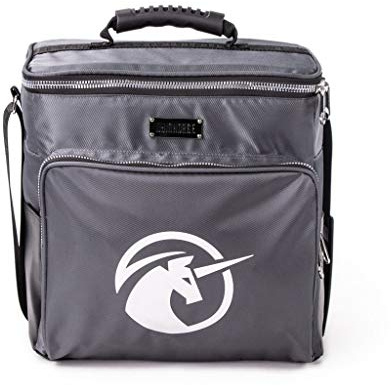 UNIQHORSE Putztasche - Für Reiter entwickelt